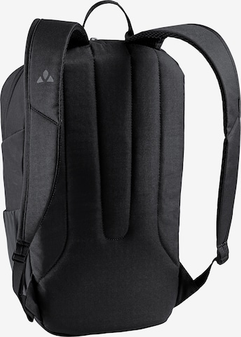 VAUDE Rucksack 'Tecolog' in Schwarz