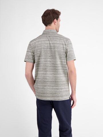 T-Shirt LERROS en gris