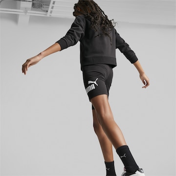 PUMA Skinny Leggings in Zwart