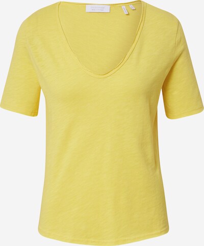 Rich & Royal Shirt in Yellow, Item view