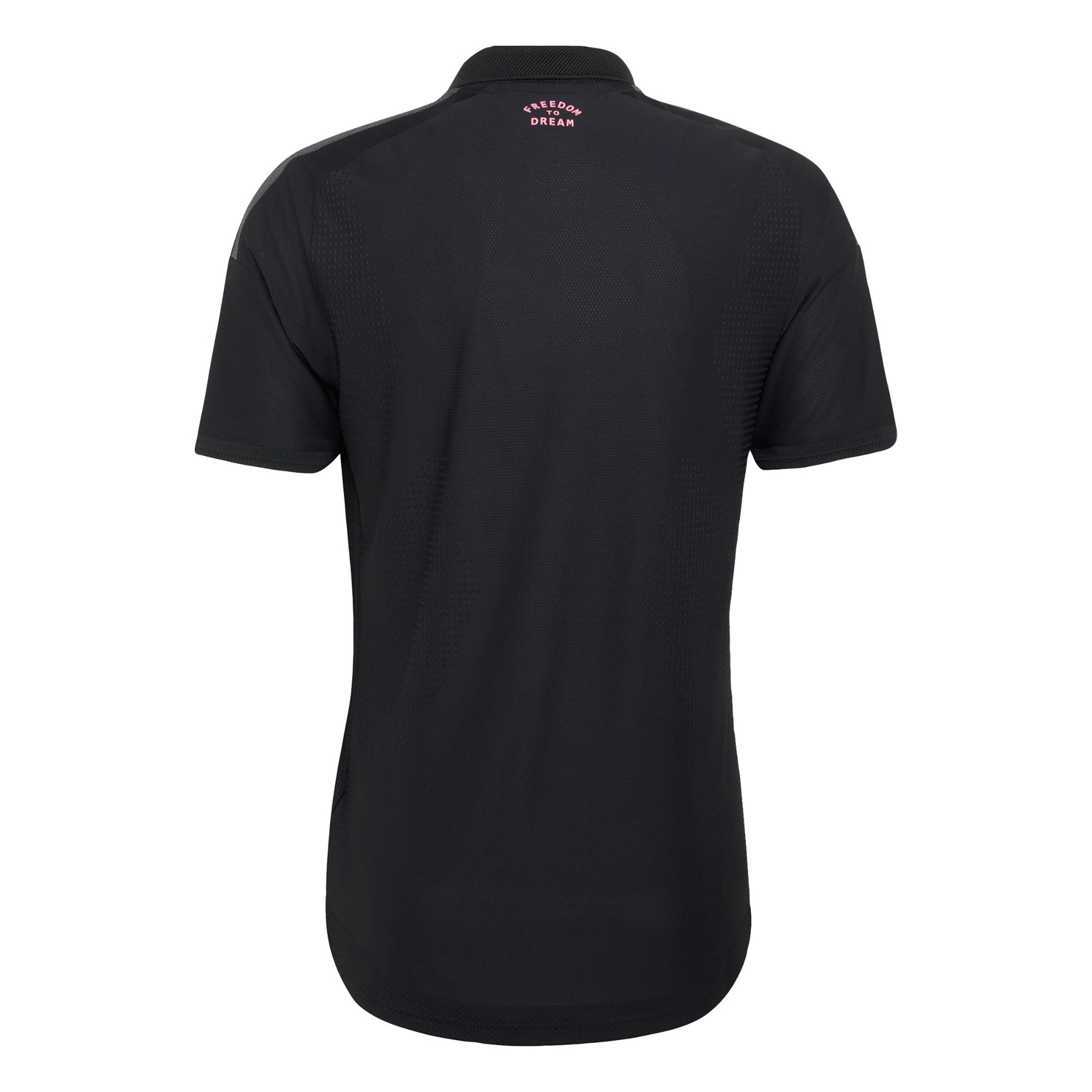 ADIDAS PERFORMANCE - Camiseta funcional 'Inter Miami 26/27' en negro