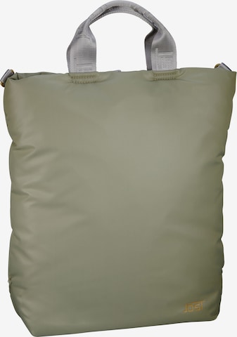 JOST Handbag 'Kemi' in Green: front