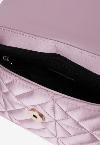 myMo at night Crossbody Bag in Pink