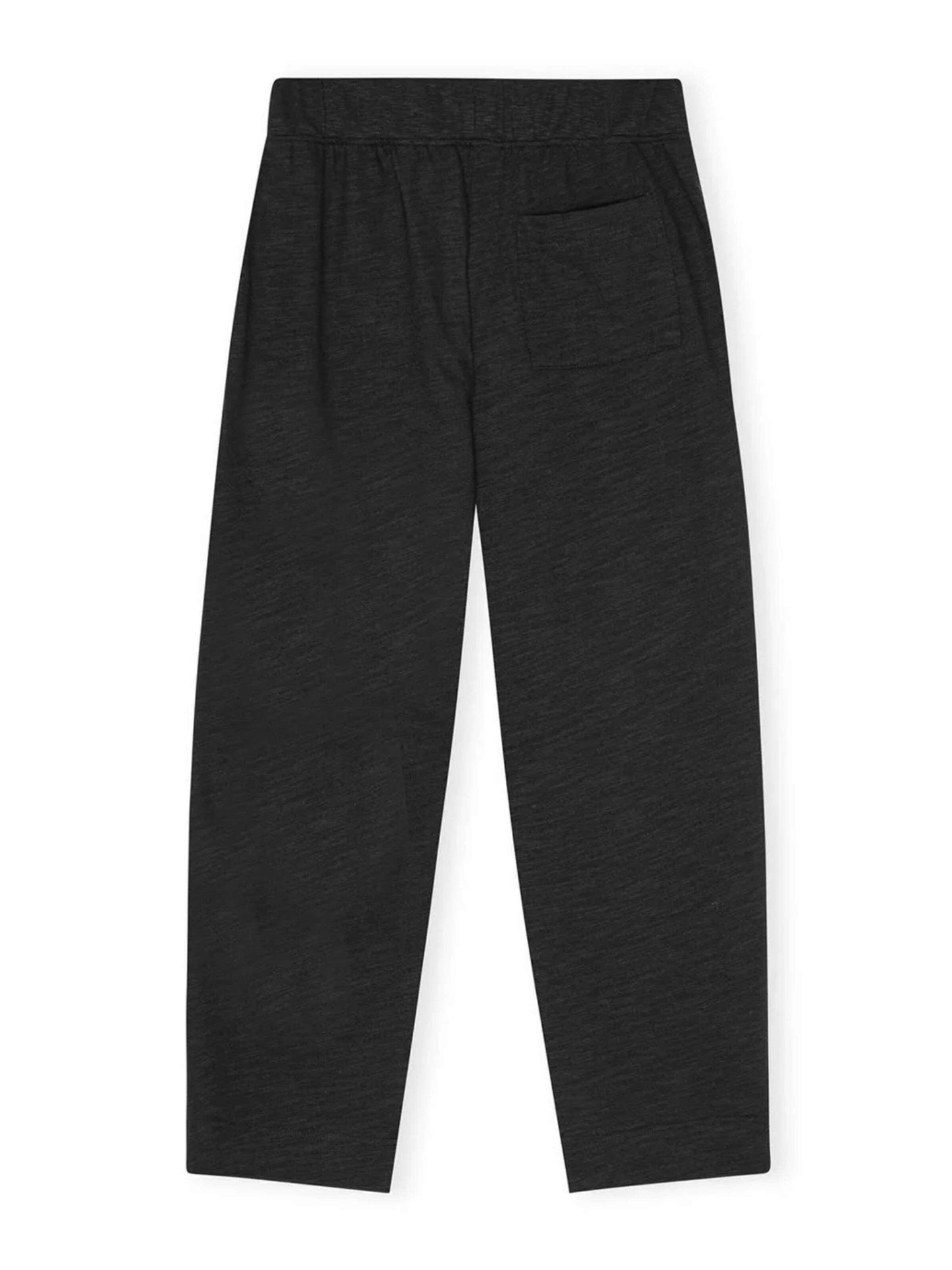 Loosefit Pantaloni 'Buddha' di moshi moshi mind in nero