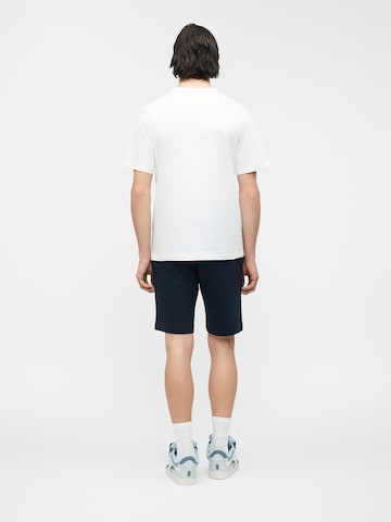 JACK & JONESJogging komplet 'JJCOLLEGE' - plava boja