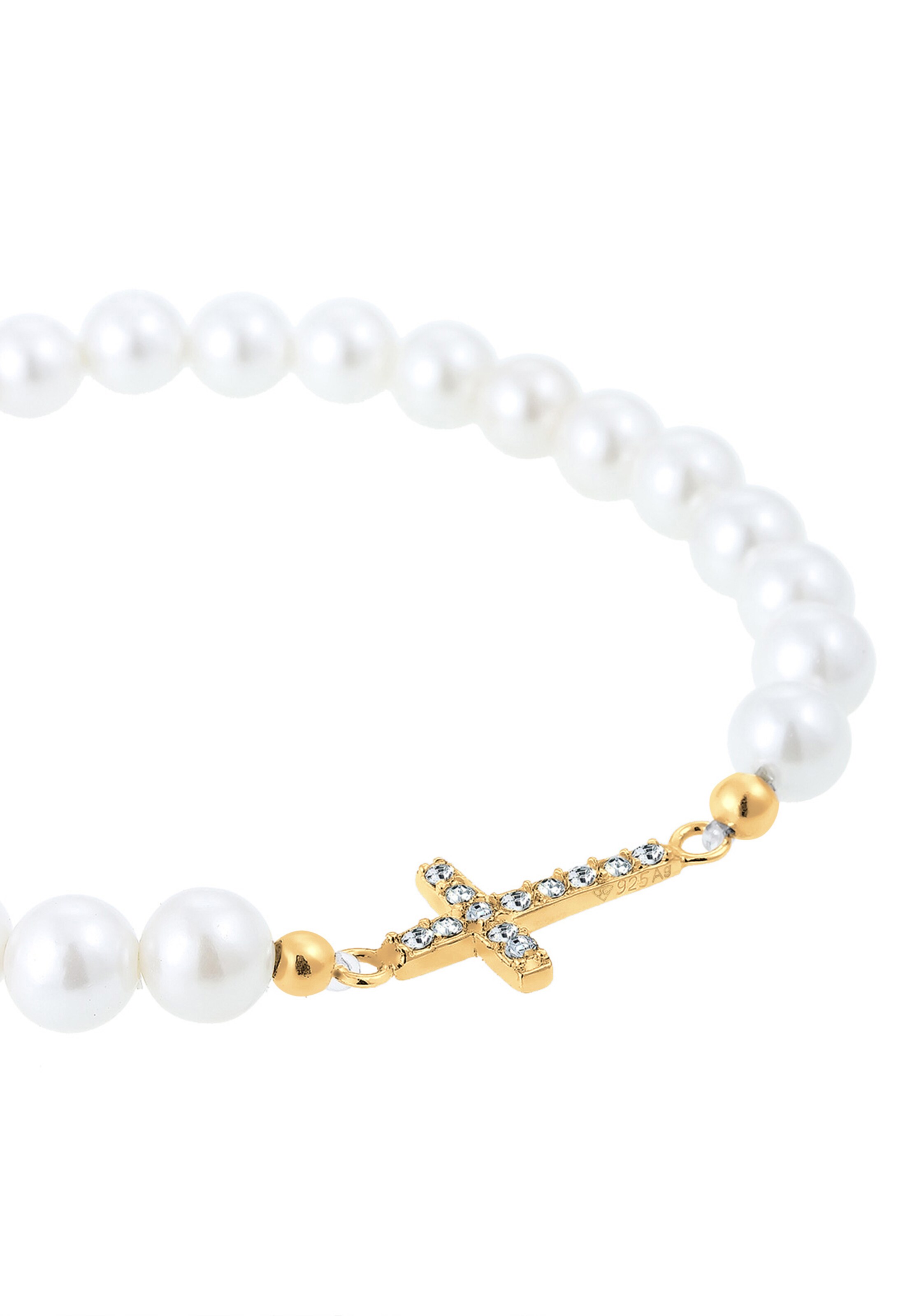 ELLI Armband in Goud