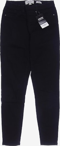 NEW LOOK Jeans in 27-28 in Black: front