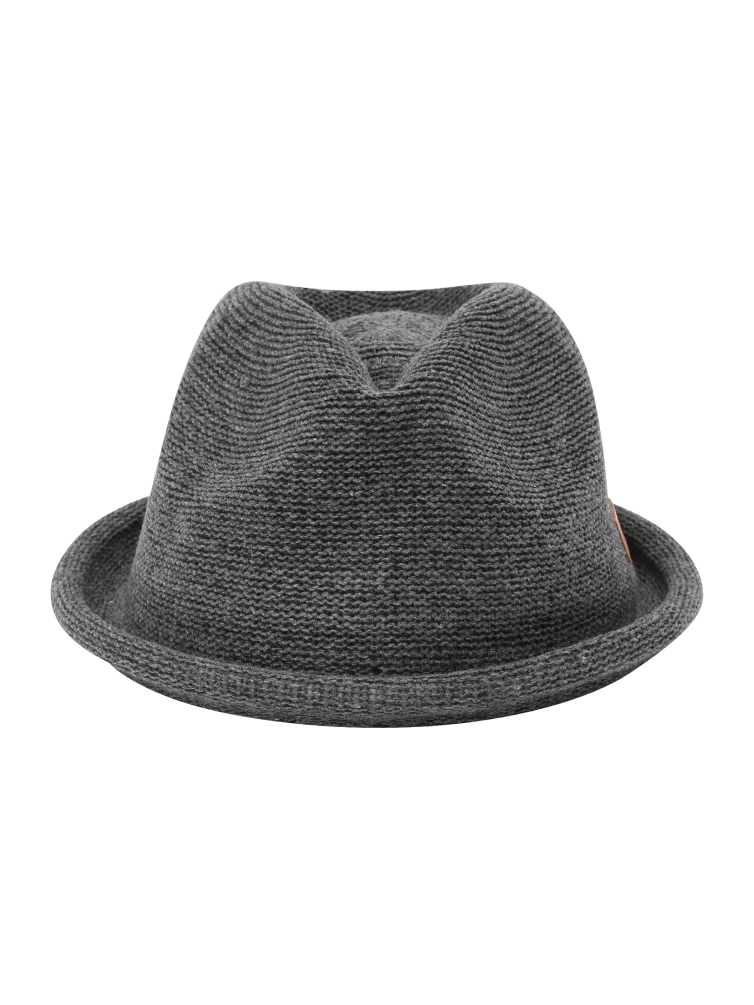 chillouts Hat 'Tocoa' in Grey