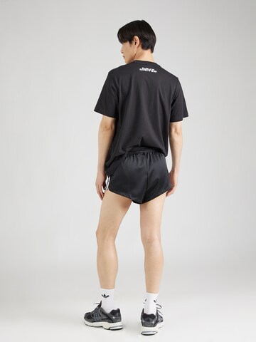 ADIDAS ORIGINALS Regular Shorts 'Pride' in Schwarz