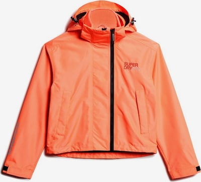 Superdry Übergangsjacke in koralle, Produktansicht