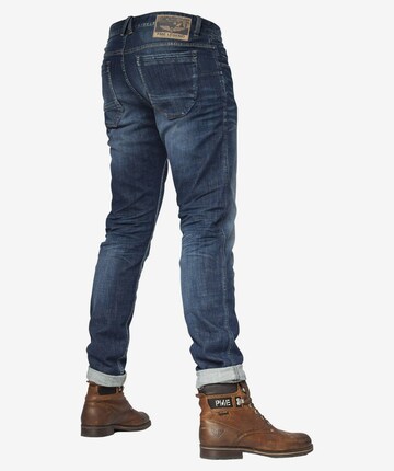 PME Legend Regular Jeans in Blauw