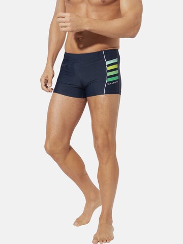 BABISTA Badehose 'Ordon' in Blau