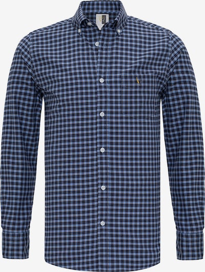 By Diess Collection Košulja u plava, Pregled proizvoda