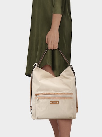 Sac bandoulière 'Sonja' Picard en beige