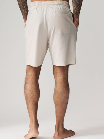 Next Regular Broek in Beige