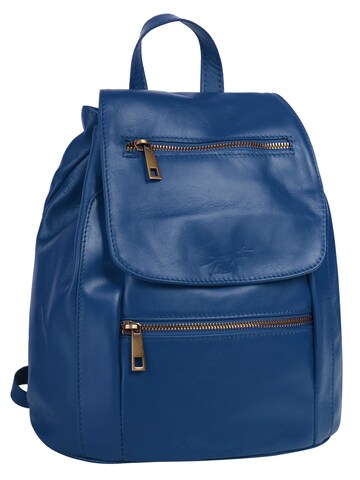 Sac à dos Samantha Look en bleu
