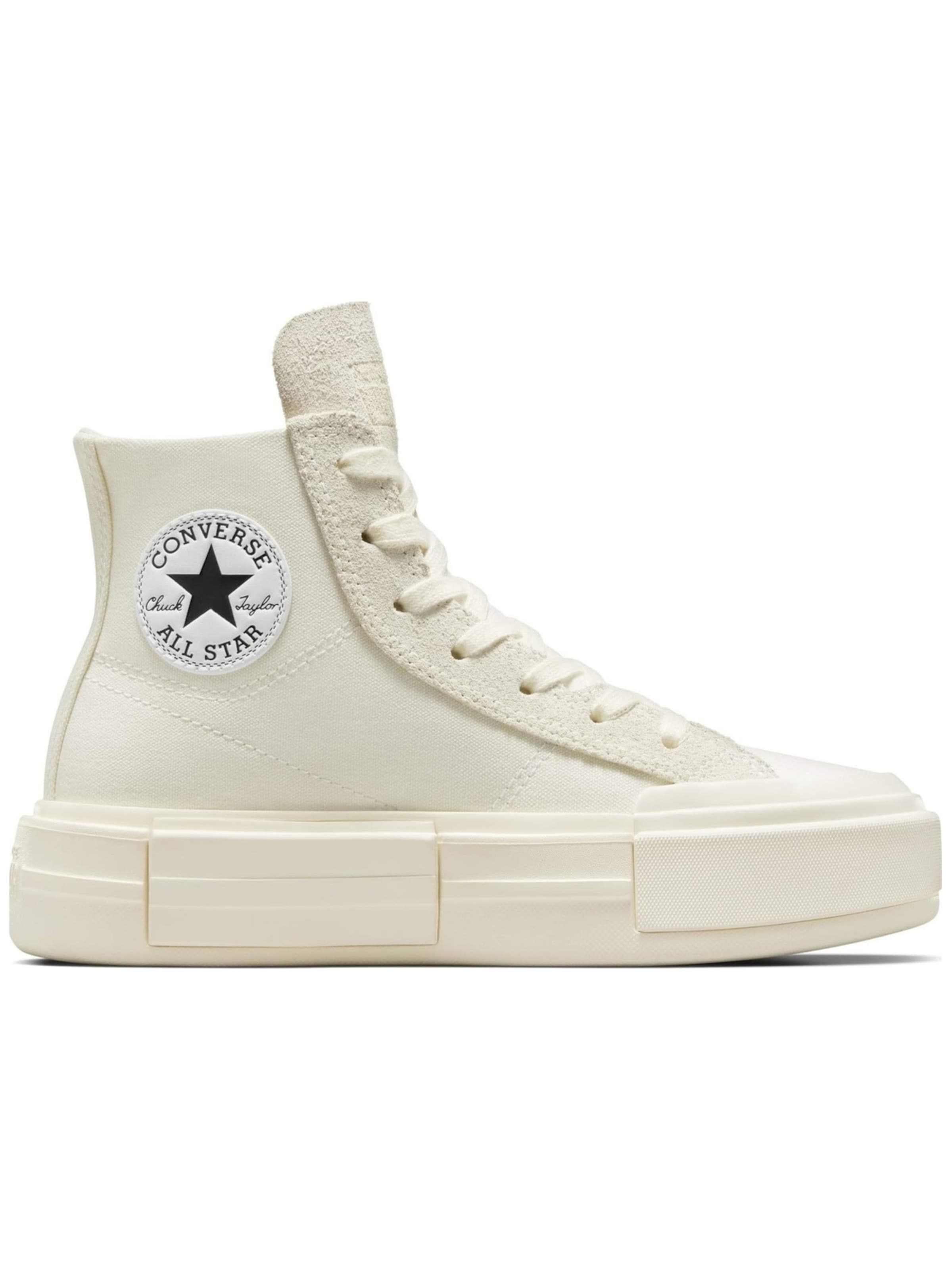 CONVERSE - Zapatillas deportivas altas 'Converse Chuck Taylor Cruise' en beige