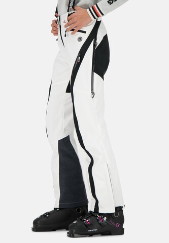 MGG Athletic Pants 'Teton Pro 2.0' in White