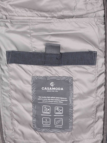 CASA MODA Winterjas in Blauw