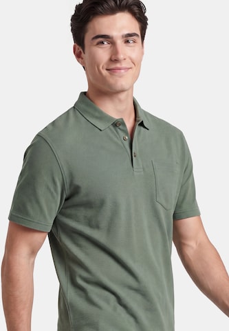 Mo ATHLSR Shirt in Green