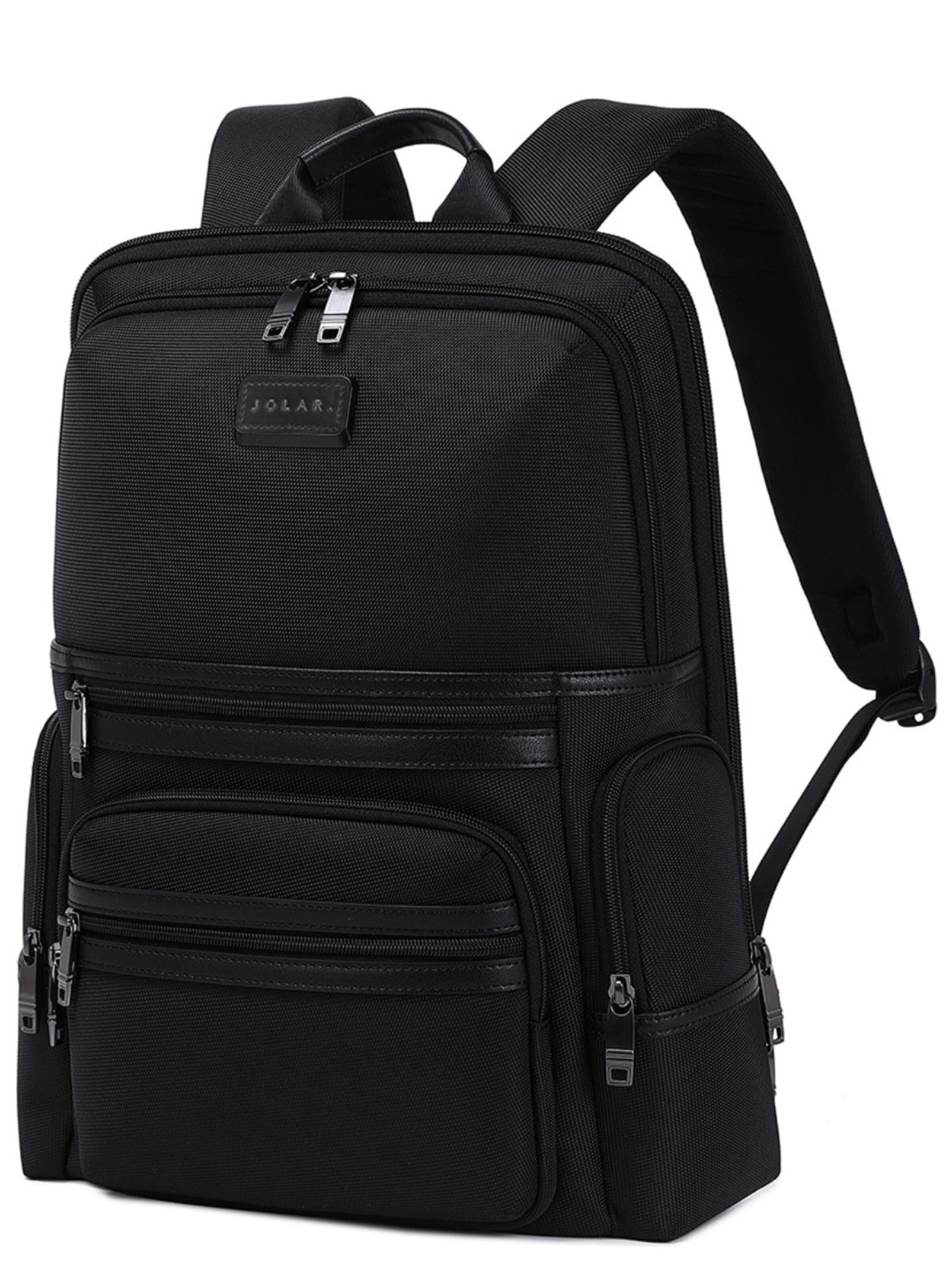 jolar Backpack in Black