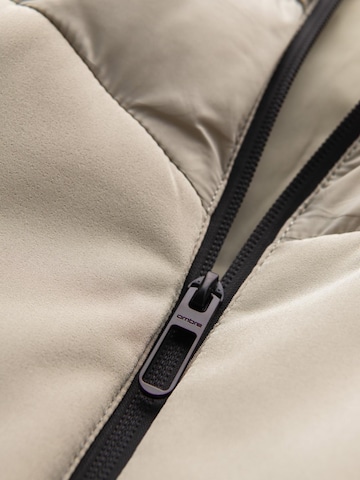 Ombre - Chaqueta de entretiempo en beige