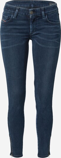 DIESEL Jeans 'SLANDY' i mörkblå, Produktvy