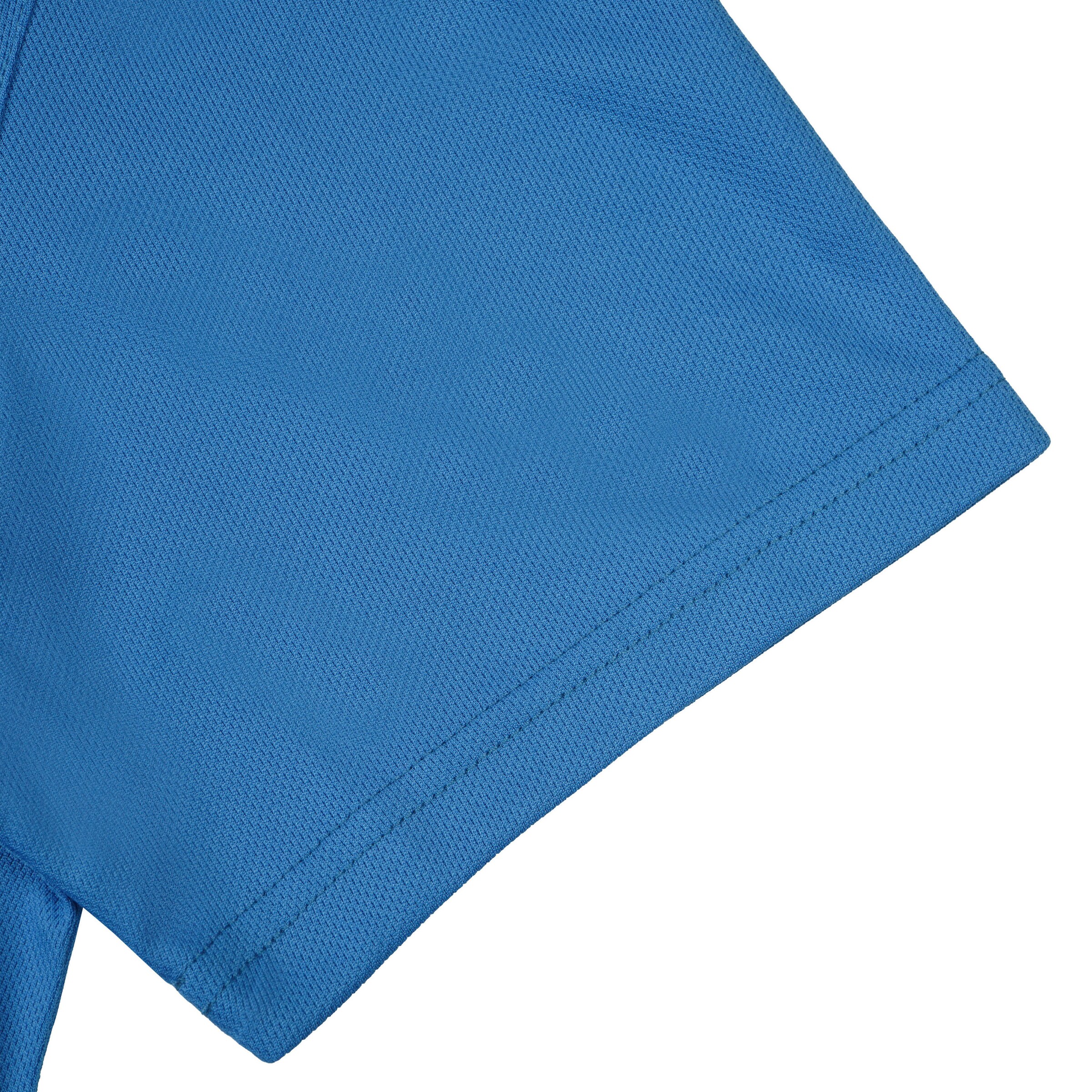 ICEPEAK Performance Shirt 'Berne' in Blue