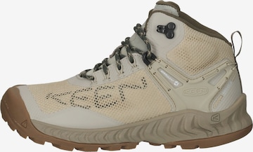 KEEN Boots in Beige