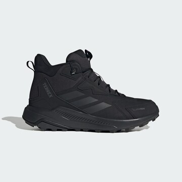 Boots 'Anylander' ADIDAS TERREX en noir