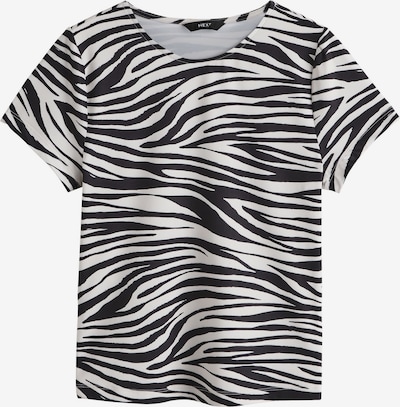 Next Paita värissä musta / valkoinen, Tuotenäkymä