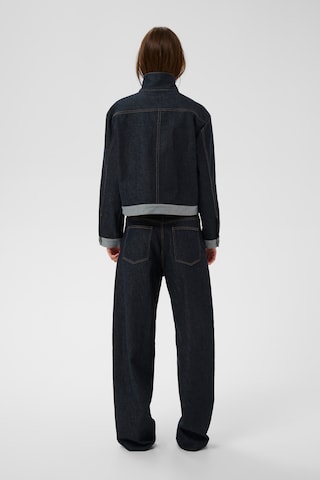 InWear Přechodná bunda – modrá