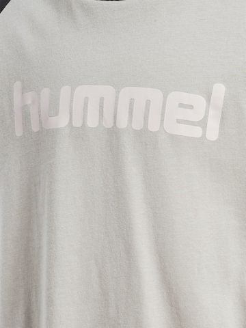 Hummel Functioneel shirt in Zwart