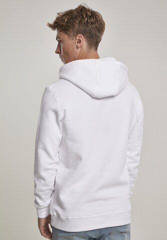 Felpa di Urban Classics in bianco