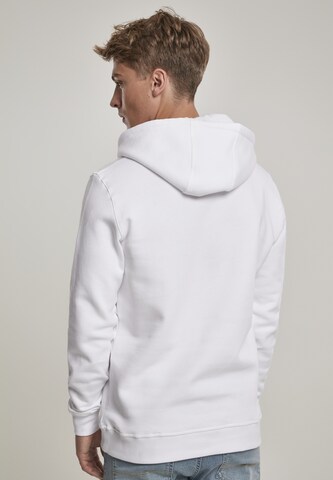 Urban Classics Sweatshirt i hvid