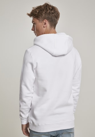 Sweat-shirt Urban Classics en blanc