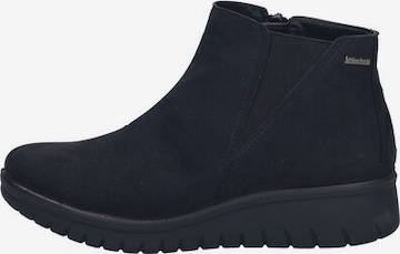 JOSEF SEIBEL Stiefelette 'CALAIS 54' in Schwarz: Vorderseite