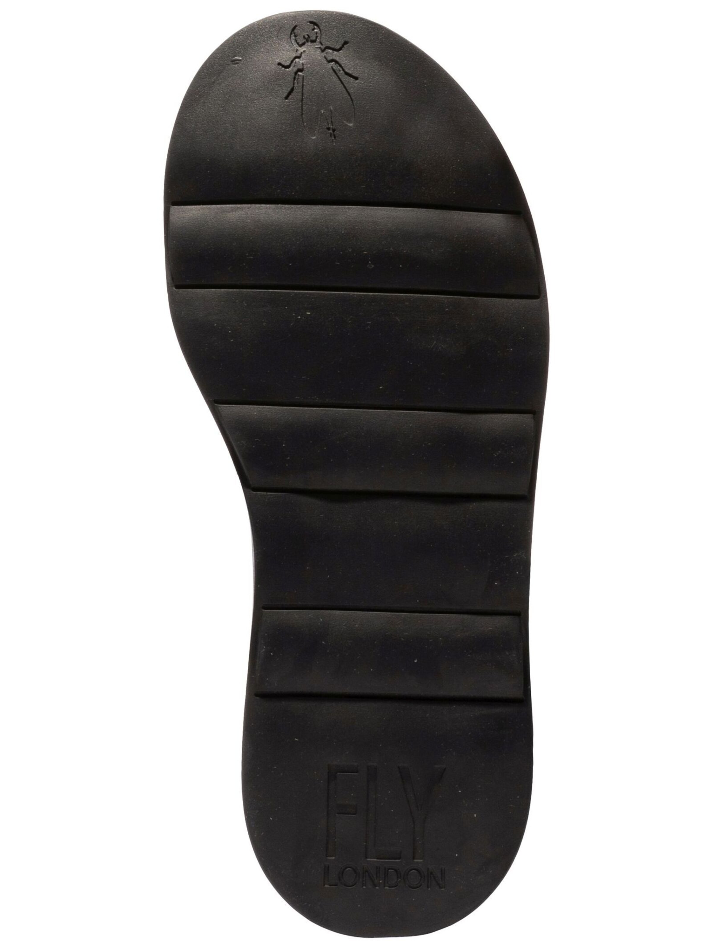 FLY LONDON Boots in Black