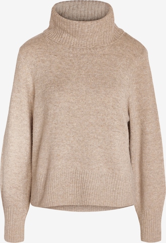 Noisy may Sweater 'FRIVA' in Beige: front