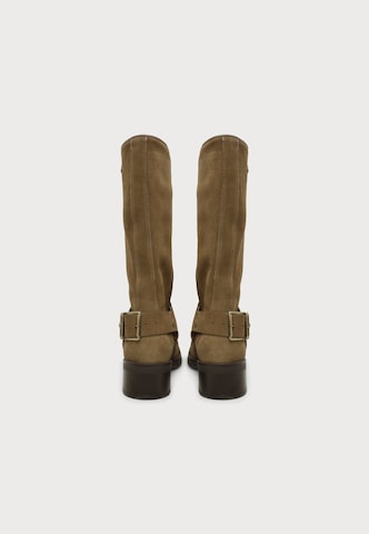 STEVE MADDEN - Botas 'Bonetta' en gris