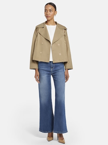 Nicowa Blazers 'CASLIW' in Beige