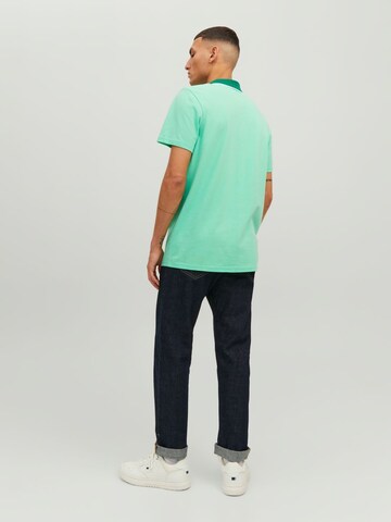 JACK & JONES Shirt in Grijs