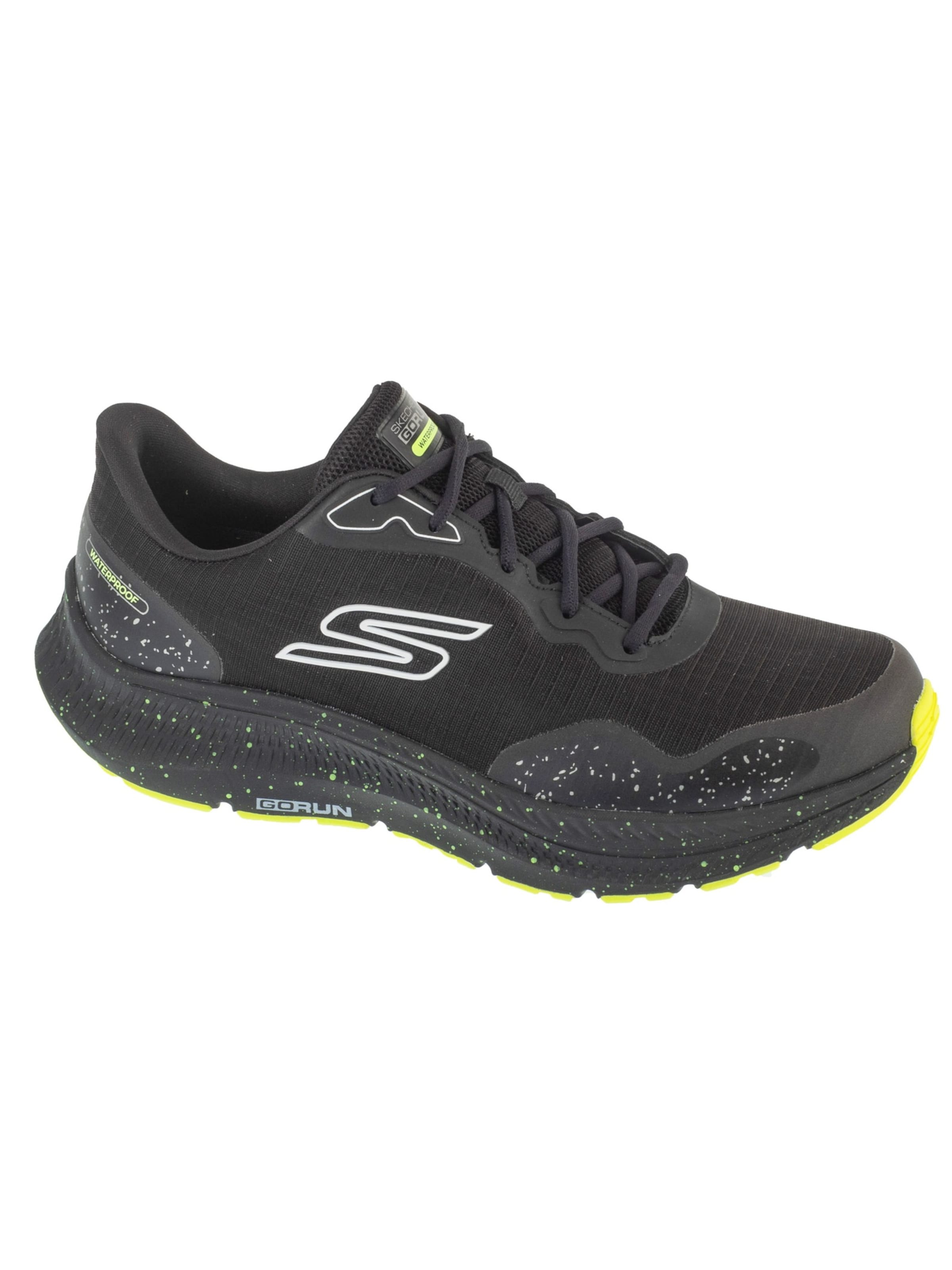 SKECHERS Running Shoes 'Skechers Go Run Consistent 2.0 - Piedmont' in Mixed colors: front