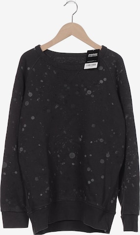 Pull&Bear Sweater M in Grau: predná strana