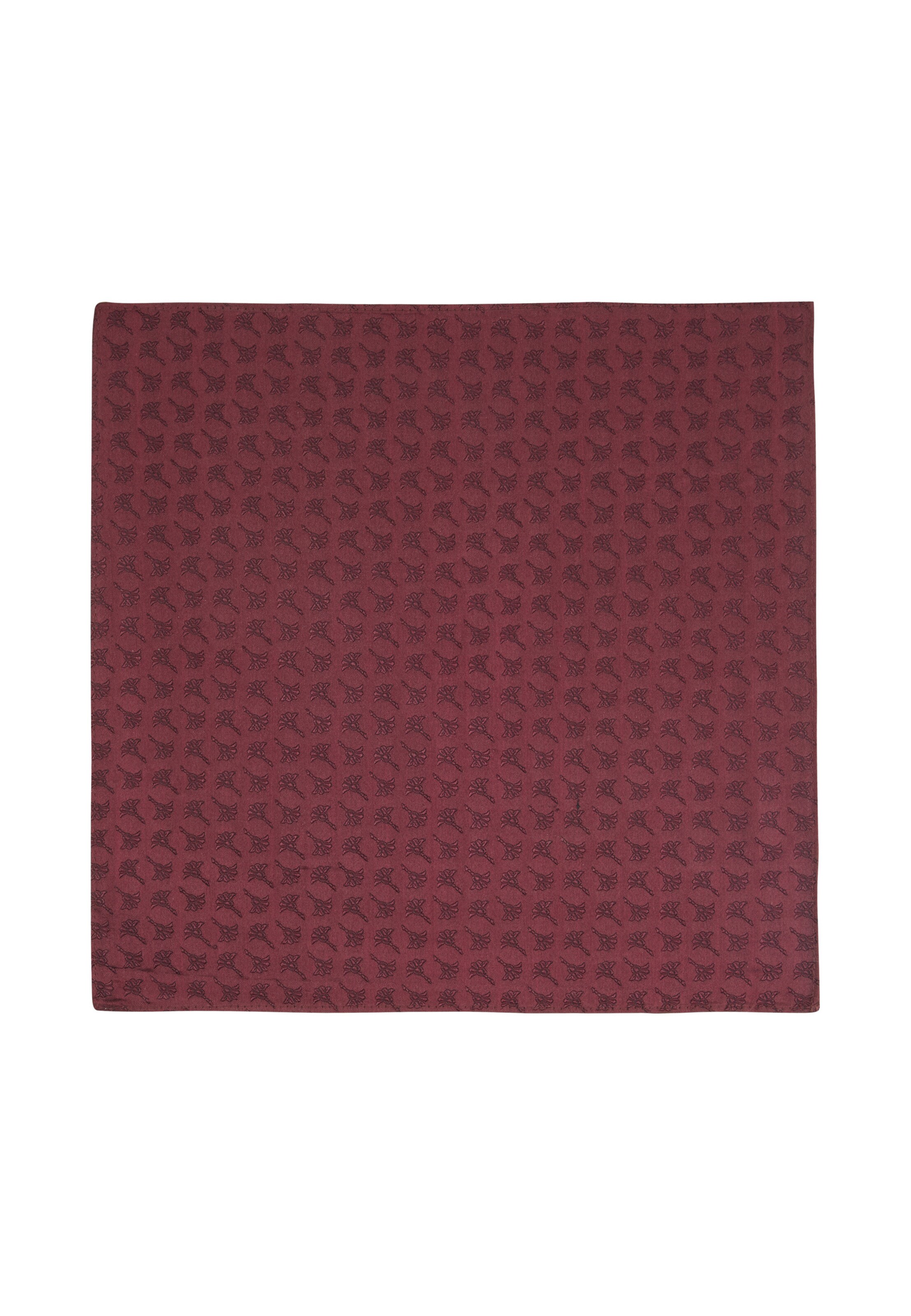 JOOP! Shawl in Red