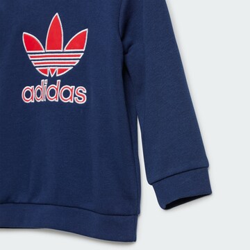 ADIDAS ORIGINALS Joggingová souprava – modrá