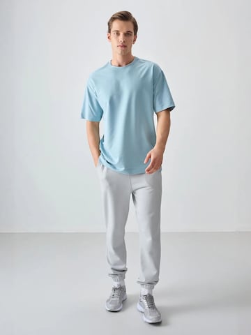 Tommy Life - Camisa em azul