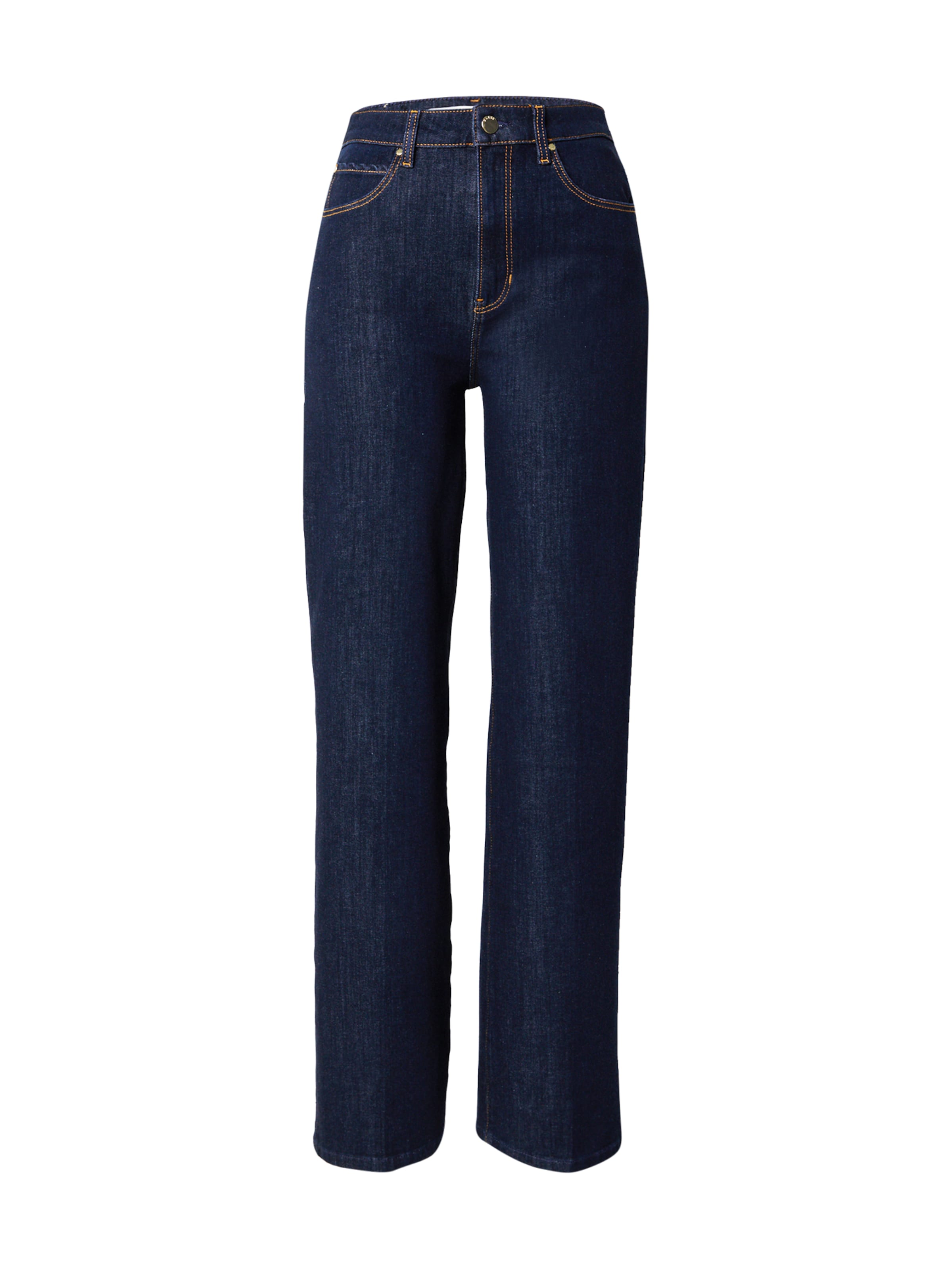 GUESS Jeans i mørkeblå, Produktvisning