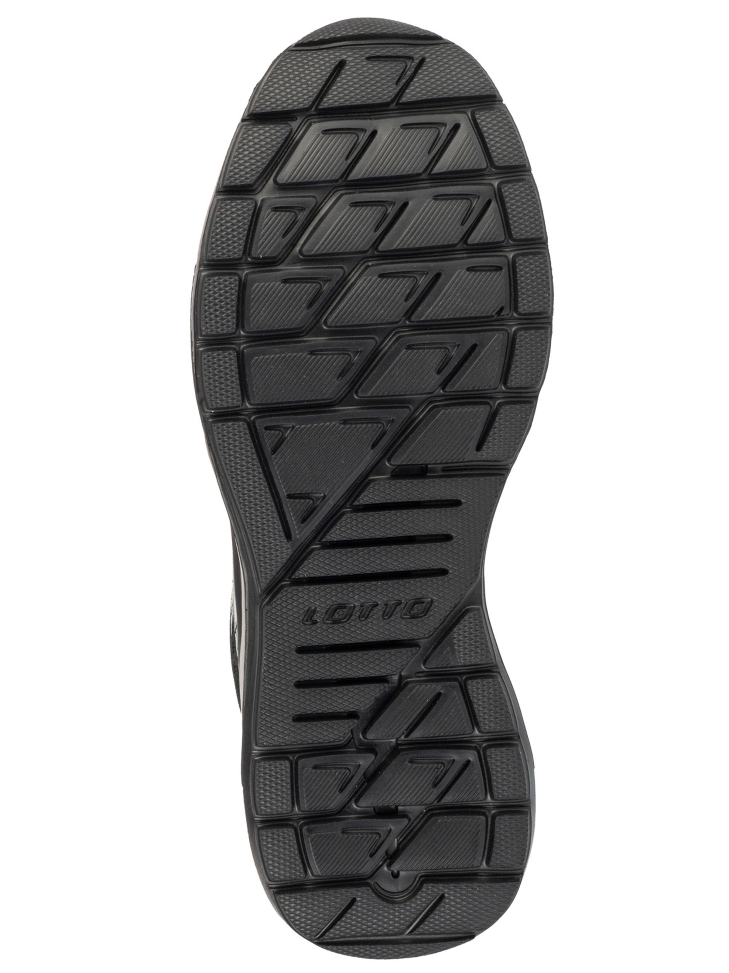 LOTTO Platform trainers 'Lotto Dynativ OC' in Black