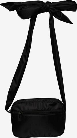 PIECES Crossbody Bag 'JILLA' in Black